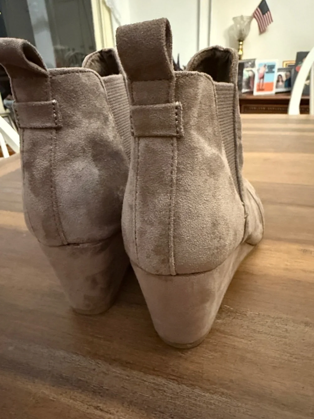 Dunes soft taupe